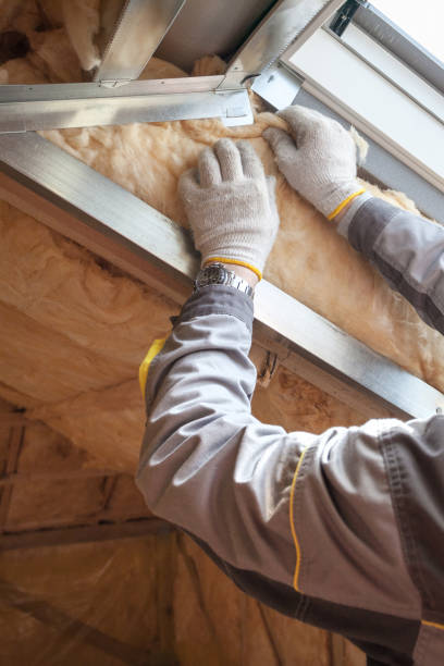 Best Attic Insulation Installation  in Island City, OR